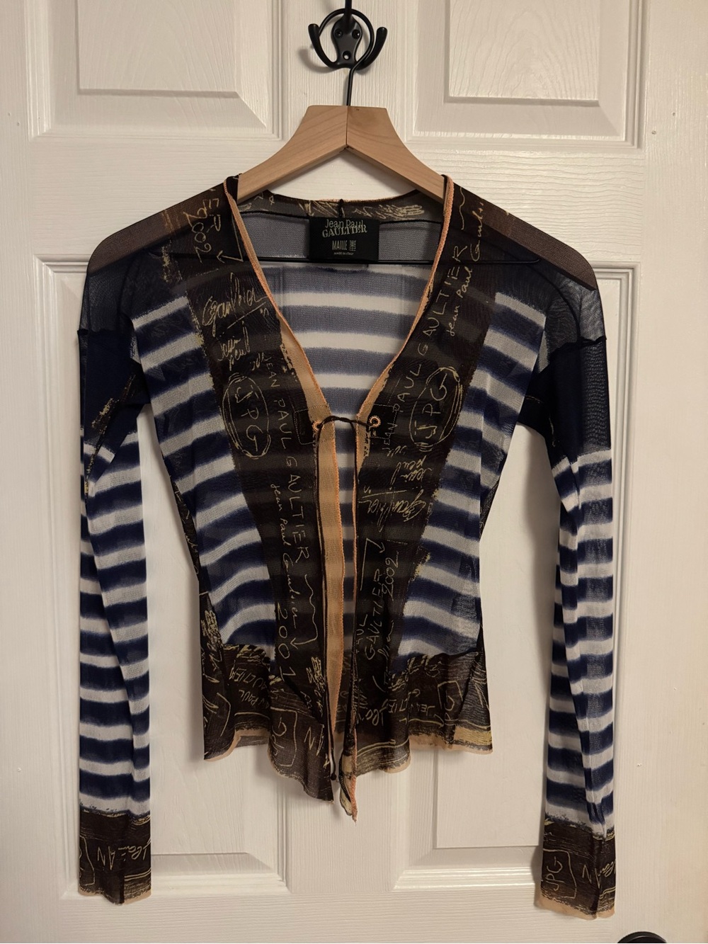 Jean Paul Gaultier - Picture 2 of 4